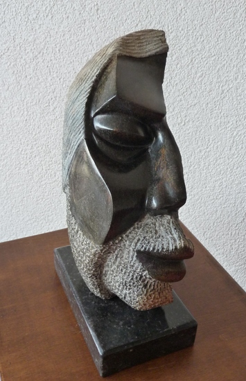 Karel (ik ken hem maar half)