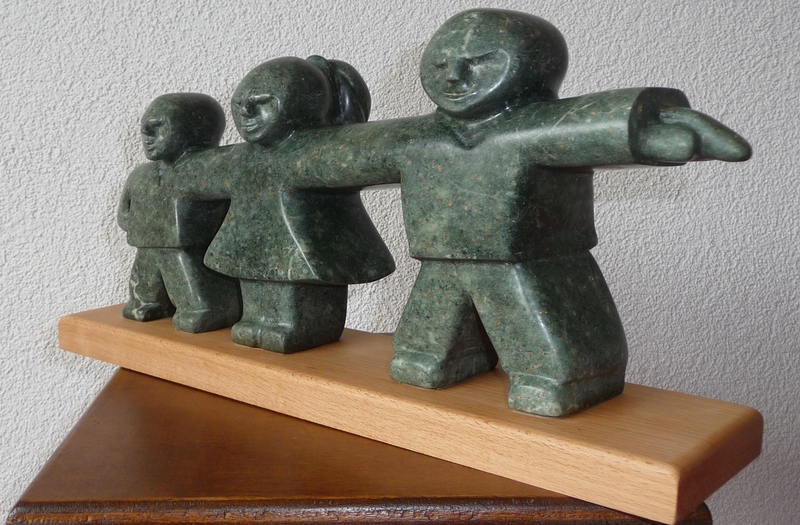 Hein, 40 jaar onderwijs