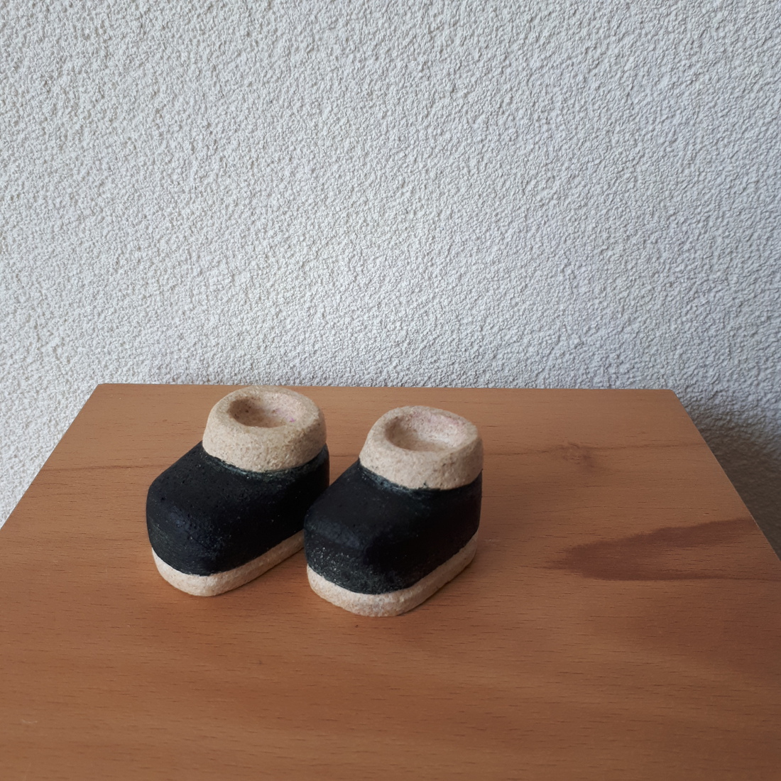 mijn kleinste schoentjes