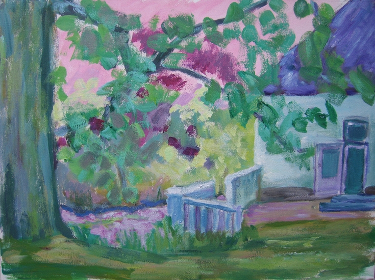 beek en donk -brabant