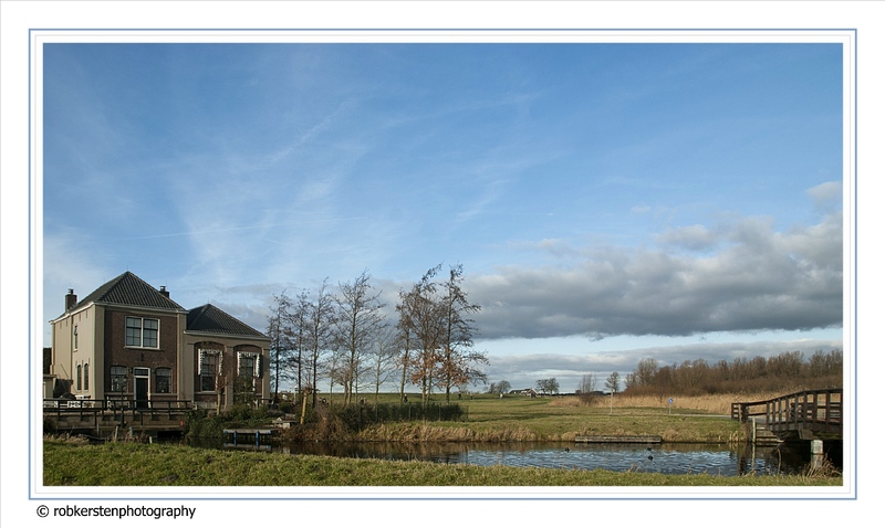 Zoetermeers Landschap