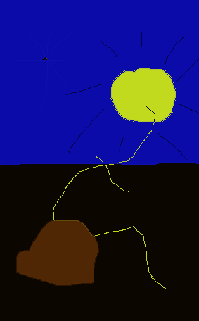Zelfportret