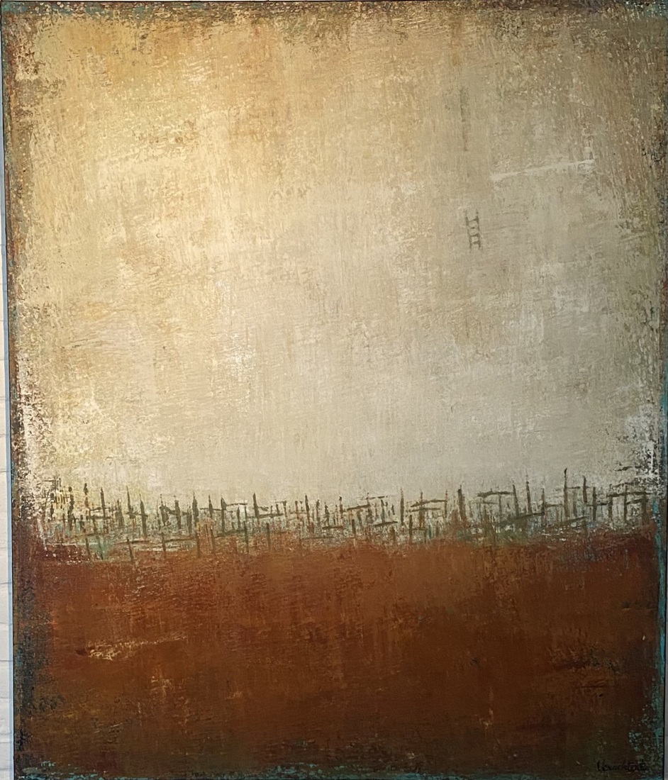 The Tension of Silence