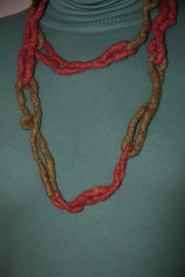 schakel ketting
