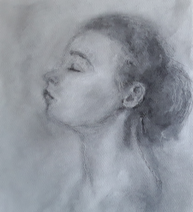 Online portret cursus bij Juna Biagioni