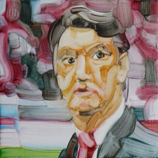Louis van Gaal