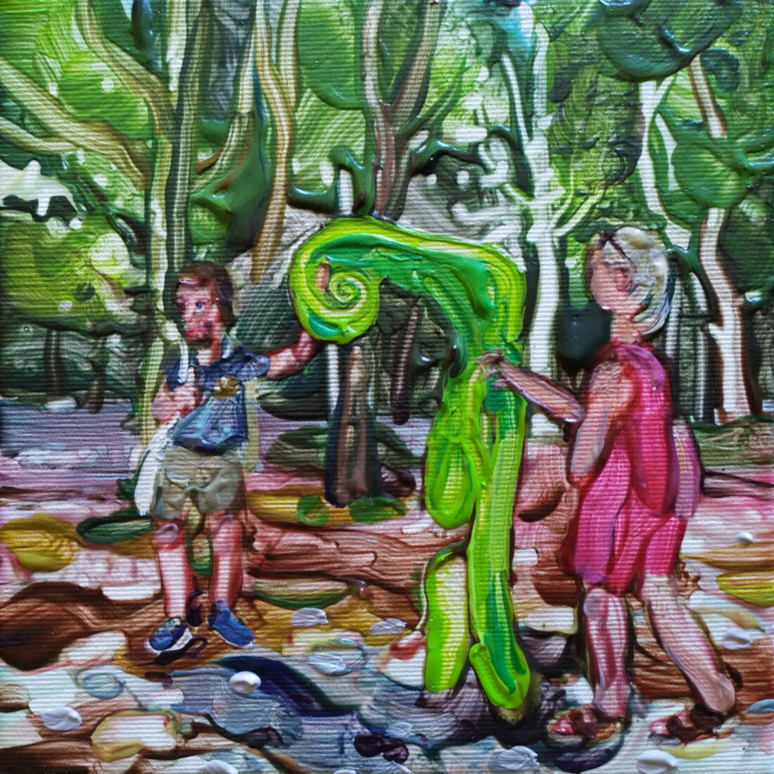 kunstkijken Biennale Noordwijk 9