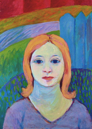 Kinderportret