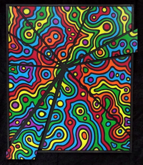 Kringelding Scherven