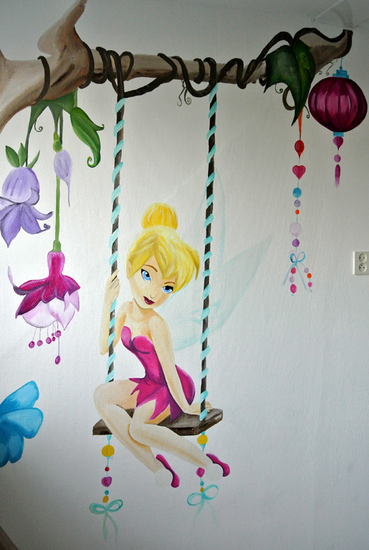 Tinkerbell