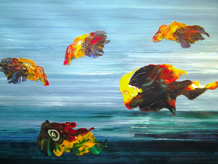 Mama Kloek zoekt Billie Cook