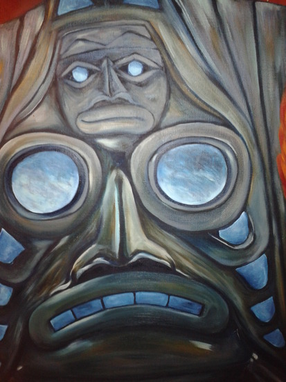 tjhimsiam de Mirrorman