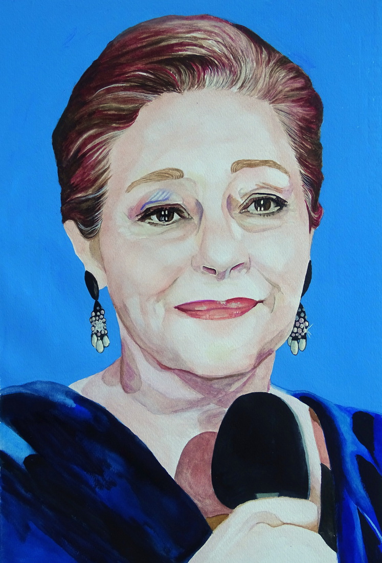 Maria de Fátima (2020) 