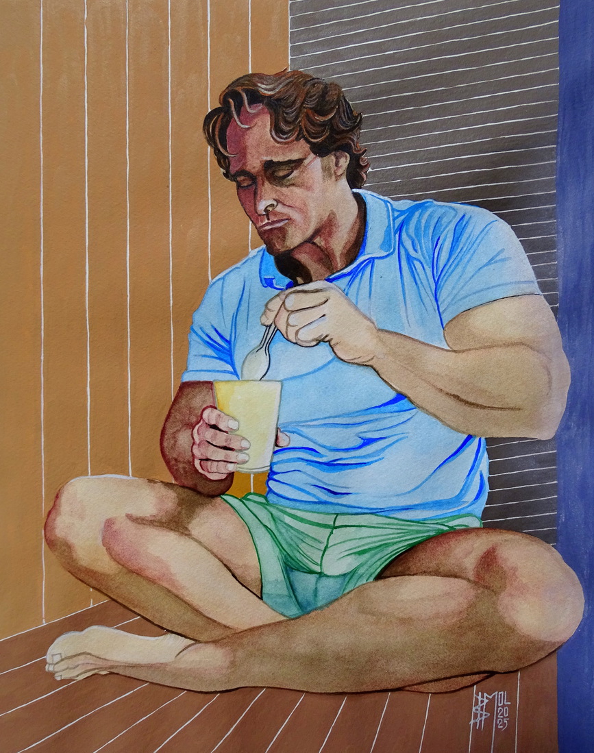 Coffee (2025)