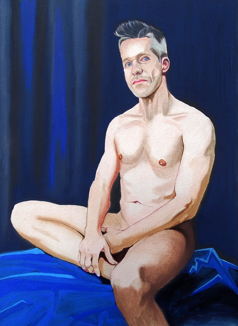 Andre B.  ( 2025) not for sale