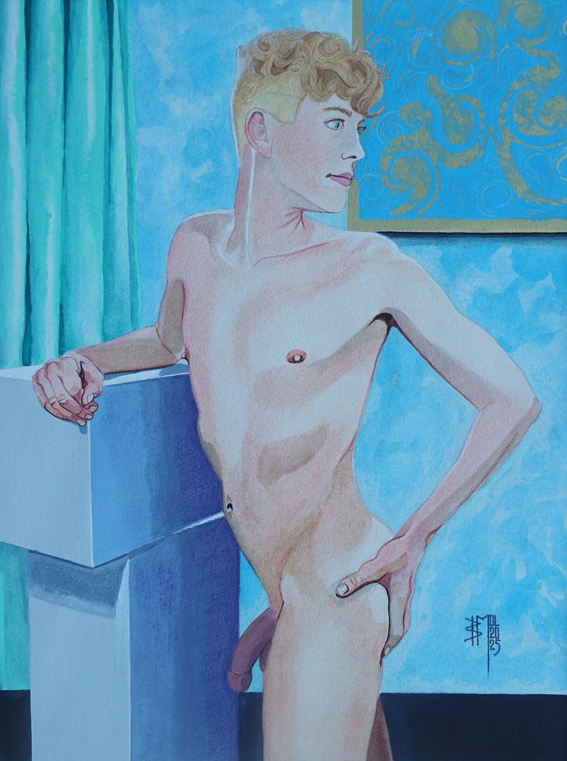 model Wesley 2025-notforsale