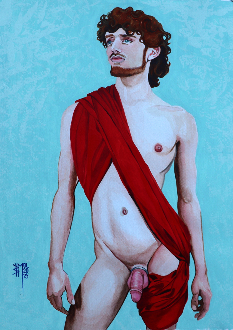 model David F.  nr2 -dec 2025