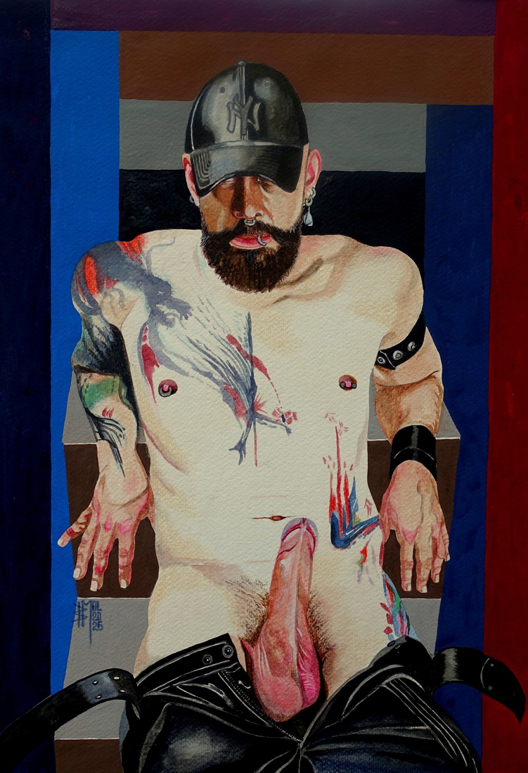 Renzo 2026 (not for sale)