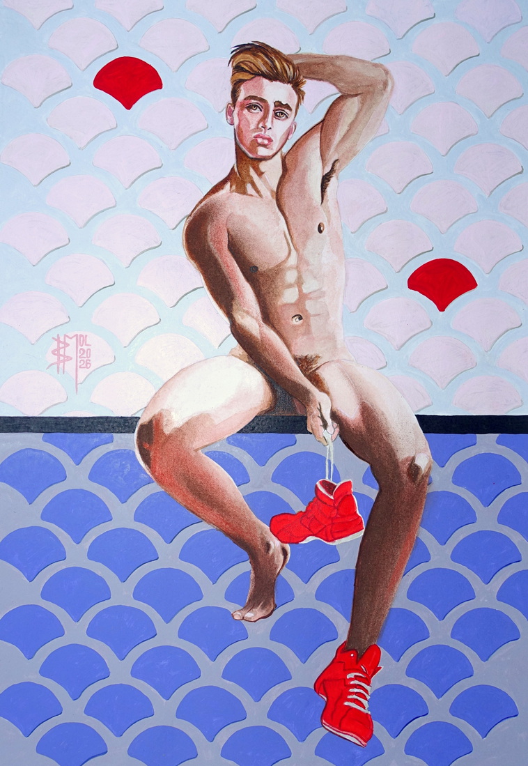 Red Sneakers (2026)