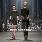 Catwalkshow MBFWA 26 1 2014 Dorhout Mees