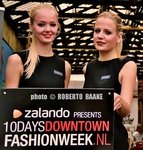 downtown MBFWA juli 2014