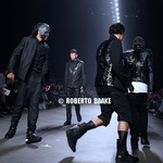 MBFWA Future Generation # 1 Catwalkshow 13 juli 2015