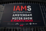 FOTOVERSLAG IAMS Rai Amsterdam 31 3 2018 Copyright alle foto's ; Roberto Baake / ARE4BS