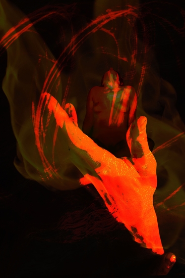 passionate surrender