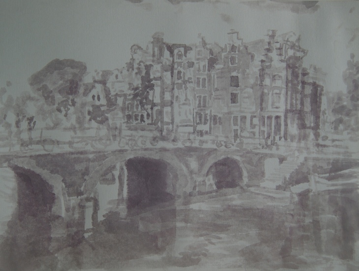 Wijn - Merlot Almeida 2011