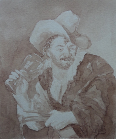 Wijn - Emilio primo 2008