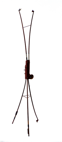 Виол-асамблаж IX