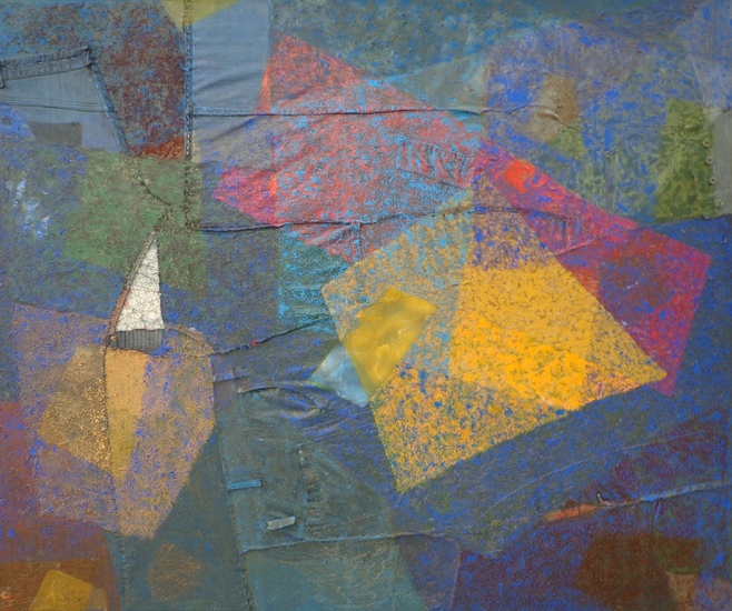 Voorjaar in Nederland