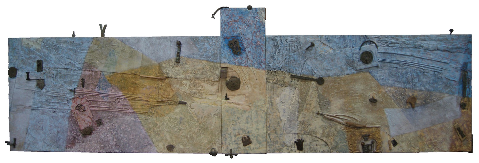 Archeologische assemblage