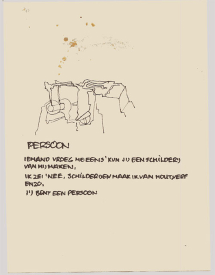 persoon