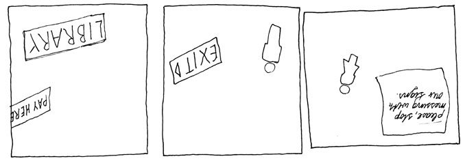 signs