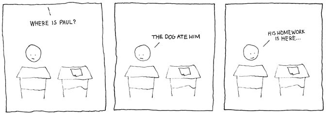 dog
