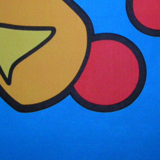 detail