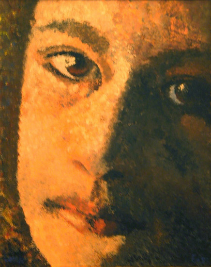 Mona Loesje