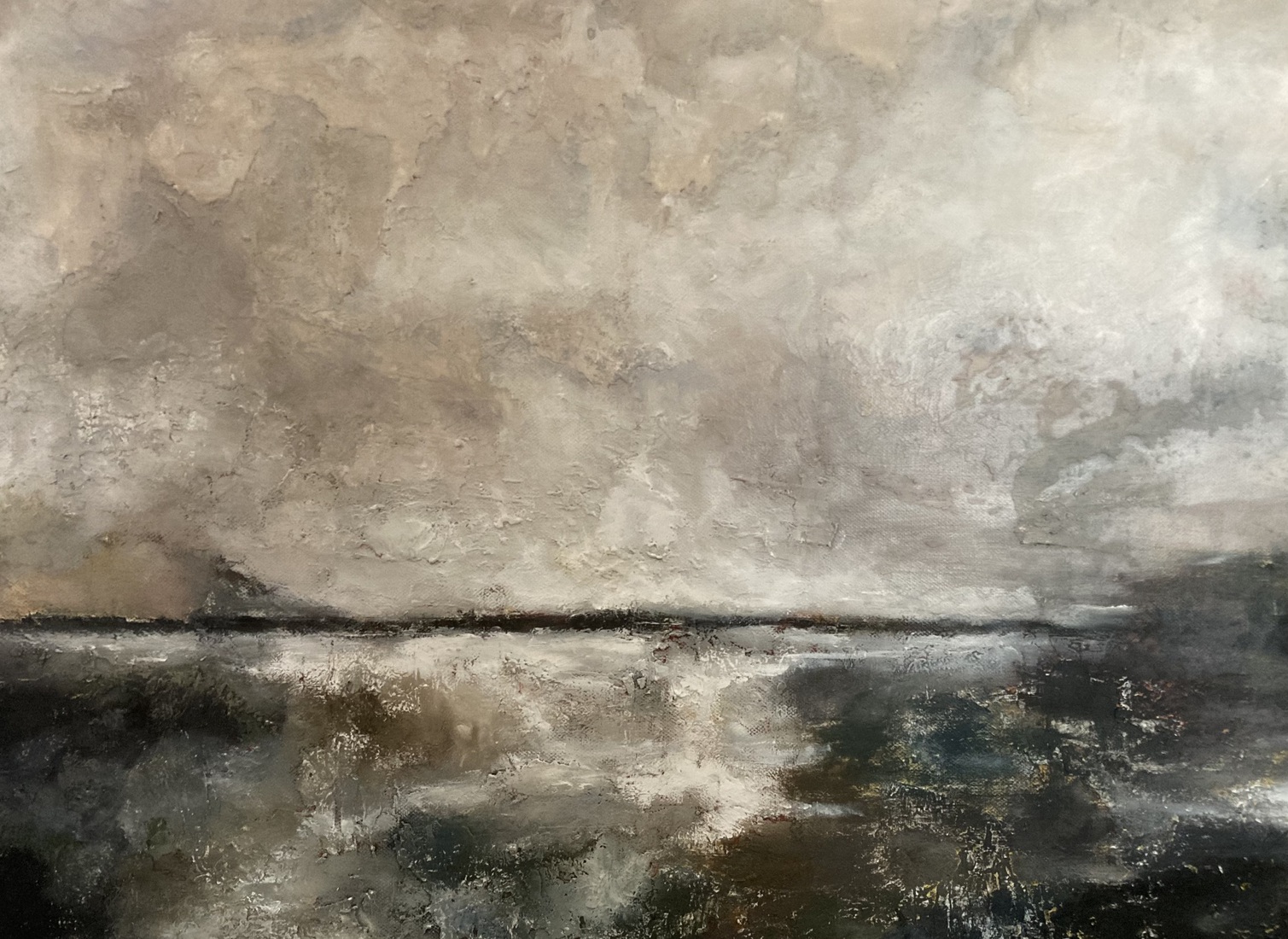 Inlagen in Schouwen-Duiveland 