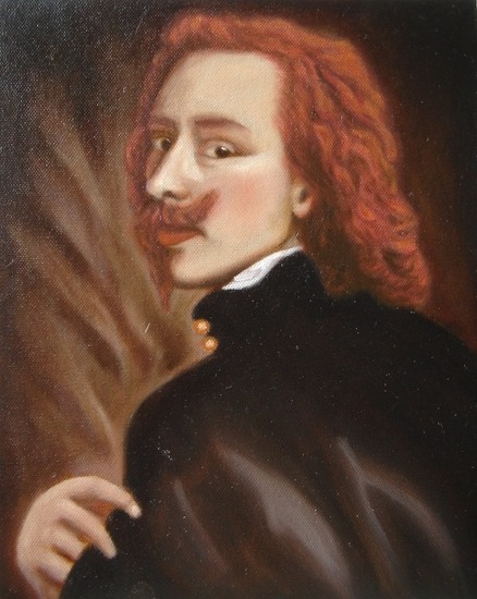 Les Traditioneel Schilderen