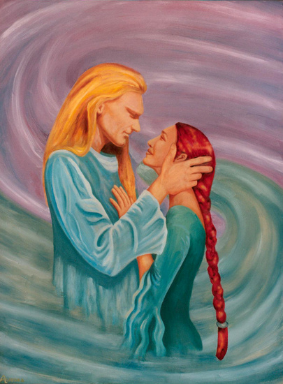 Twin Flame Love