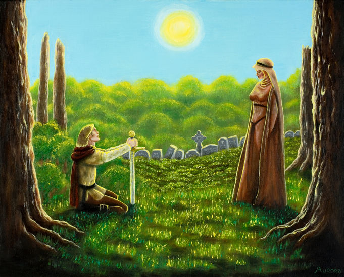 Will You Be My Wife?