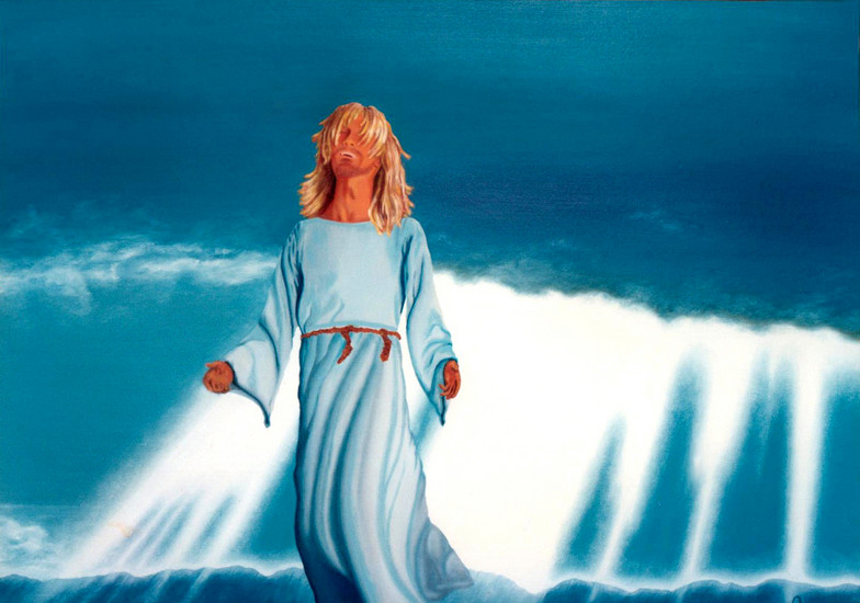 The Alpha and The Omega