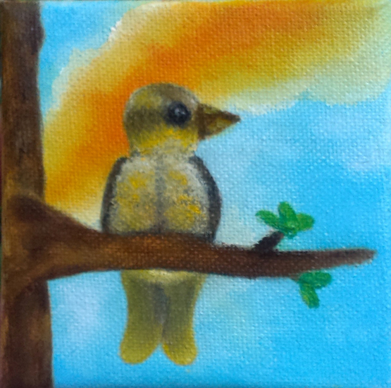 Logo Stichting De Mussen Toevlucht