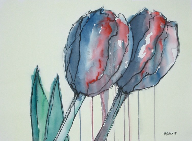 It takes two to tango