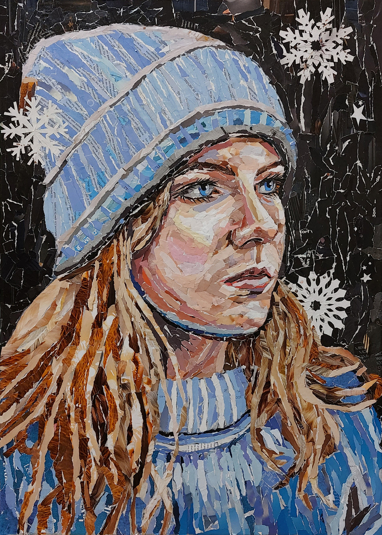 Winter is coming