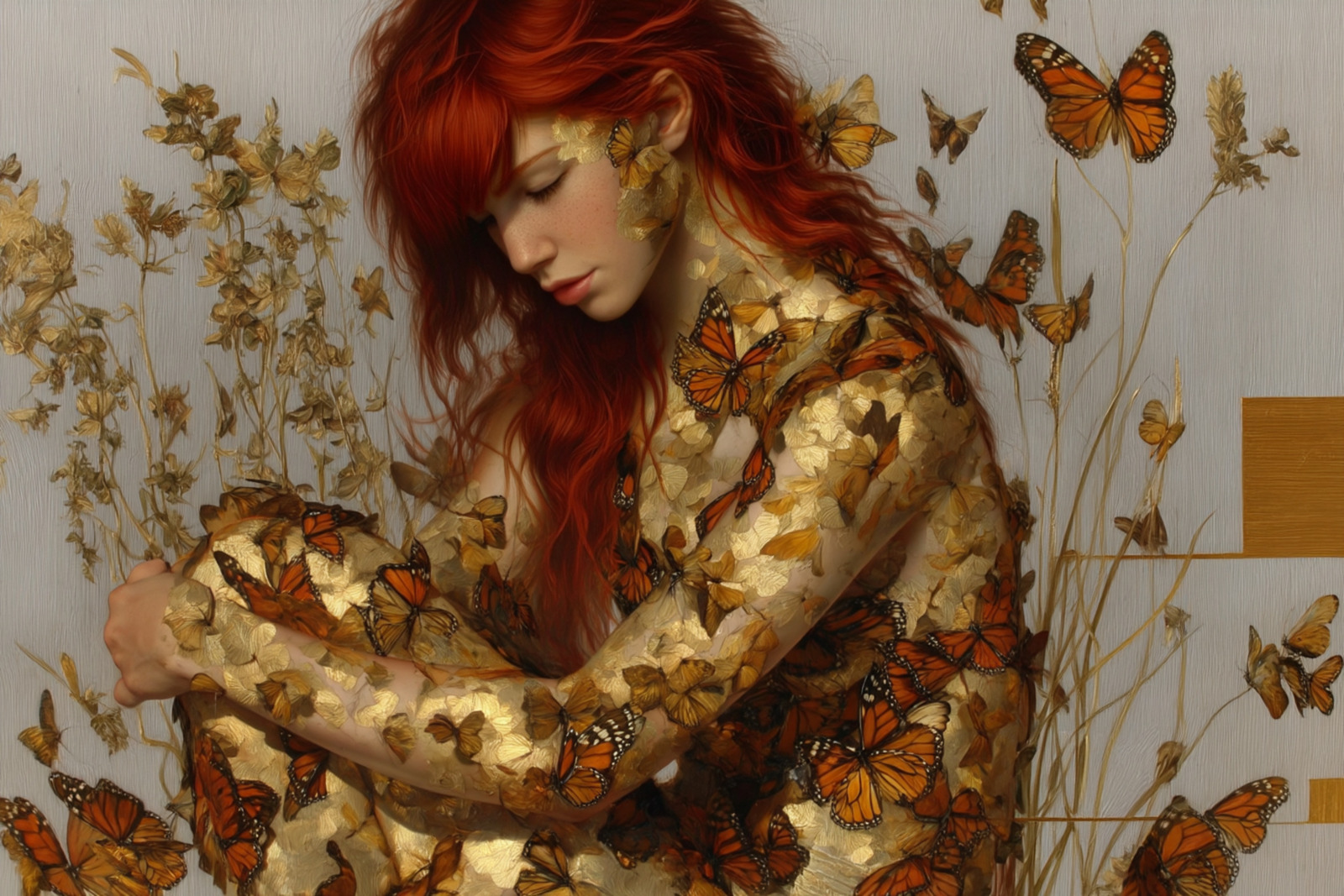 Silence is Golden