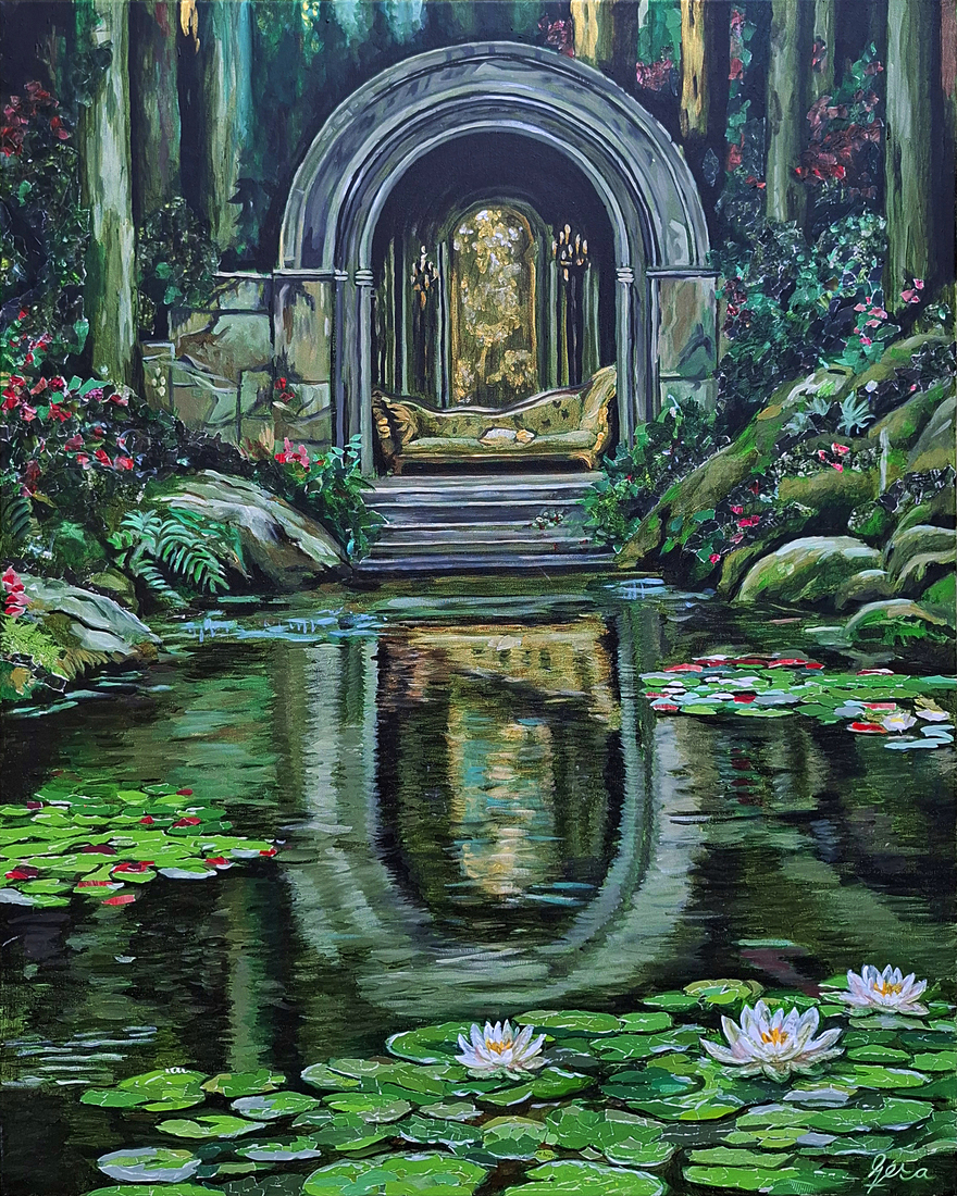 De Reflectiekamer