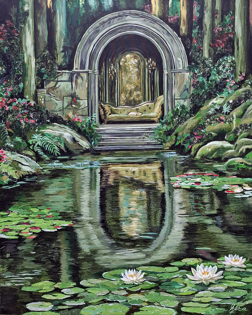 De Reflectiekamer