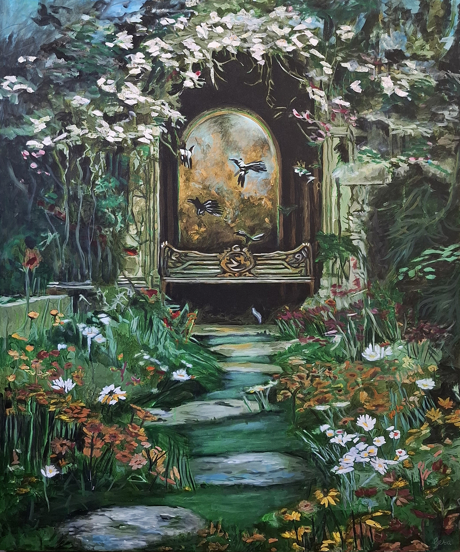 De Tuinkamer